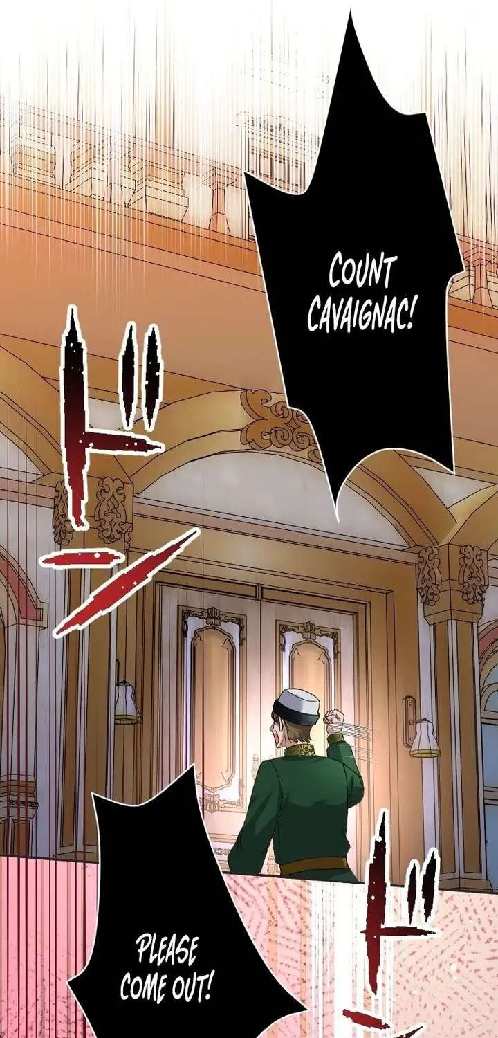 A Substitute Bride to the Reaper Duke Living Happily in the Shadow of Death Chapter 19 page 30 - 