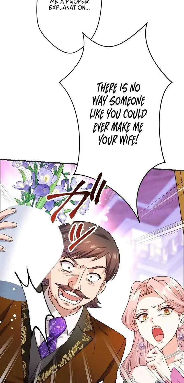 A Substitute Bride to the Reaper Duke Living Happily in the Shadow of Death Chapter 19 page 39 - 