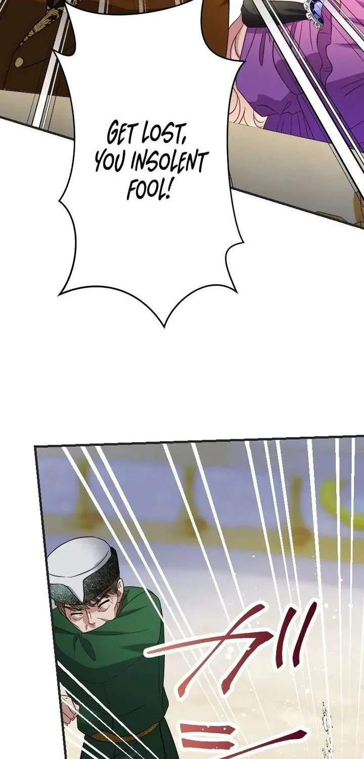 A Substitute Bride to the Reaper Duke Living Happily in the Shadow of Death Chapter 19 page 40 - 