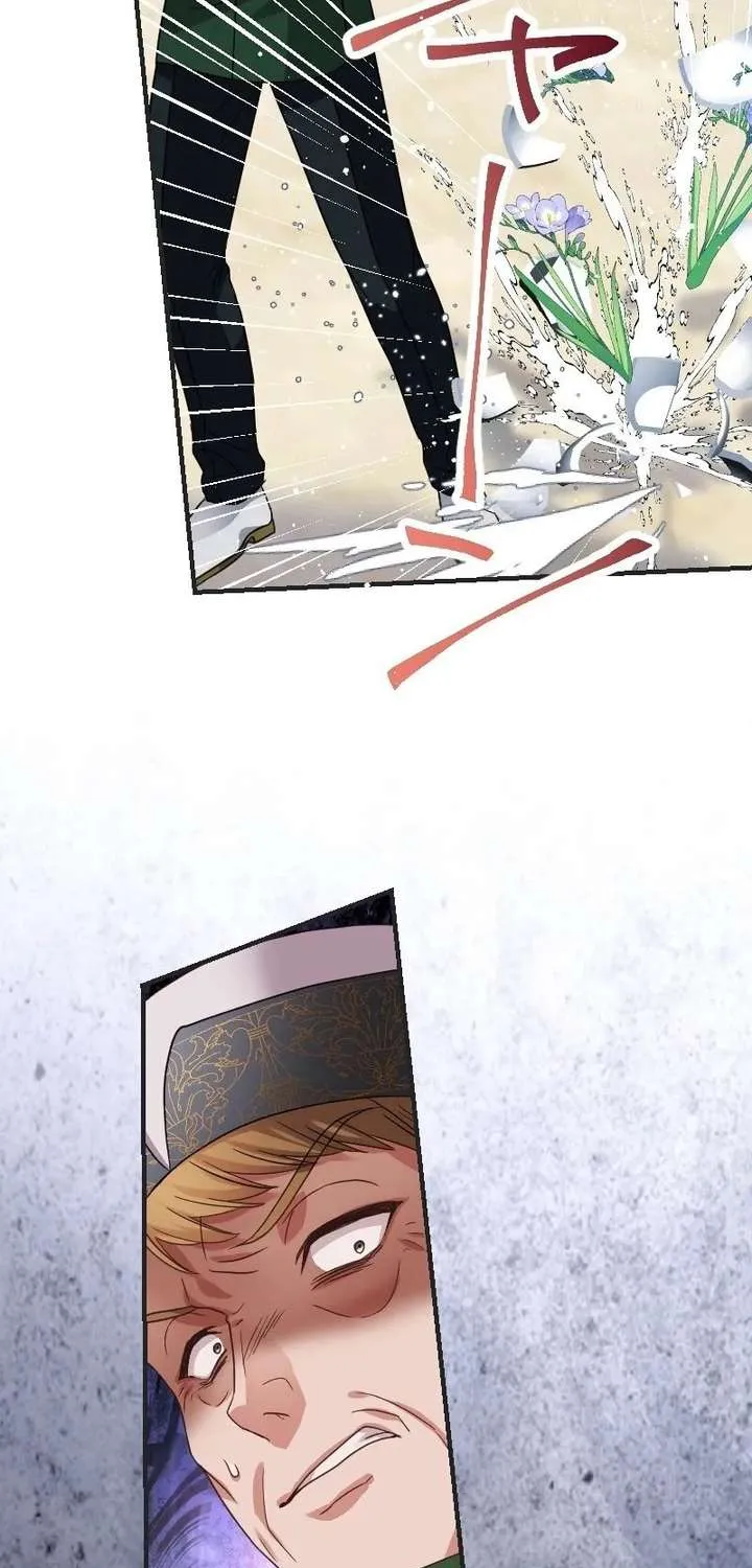 A Substitute Bride to the Reaper Duke Living Happily in the Shadow of Death Chapter 19 page 41 - 