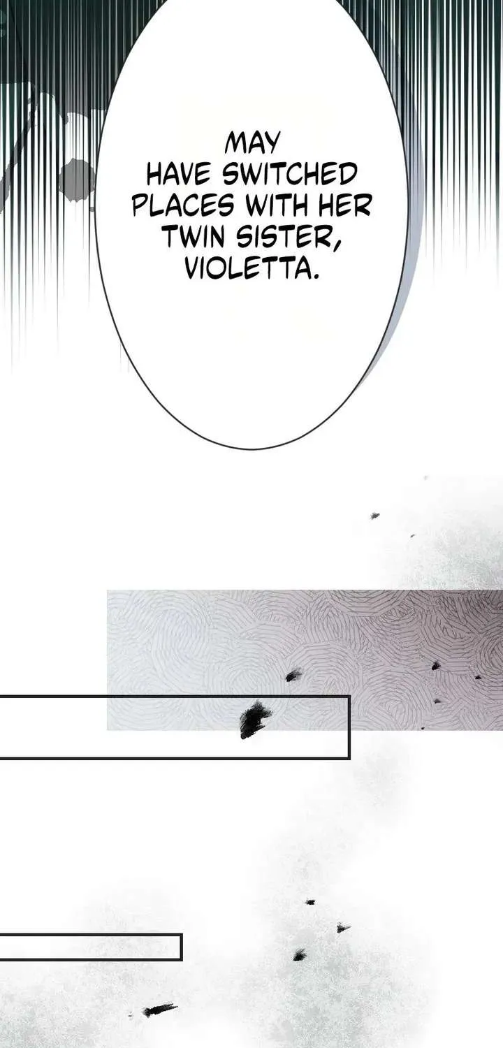 A Substitute Bride to the Reaper Duke Living Happily in the Shadow of Death Chapter 19 page 51 - 