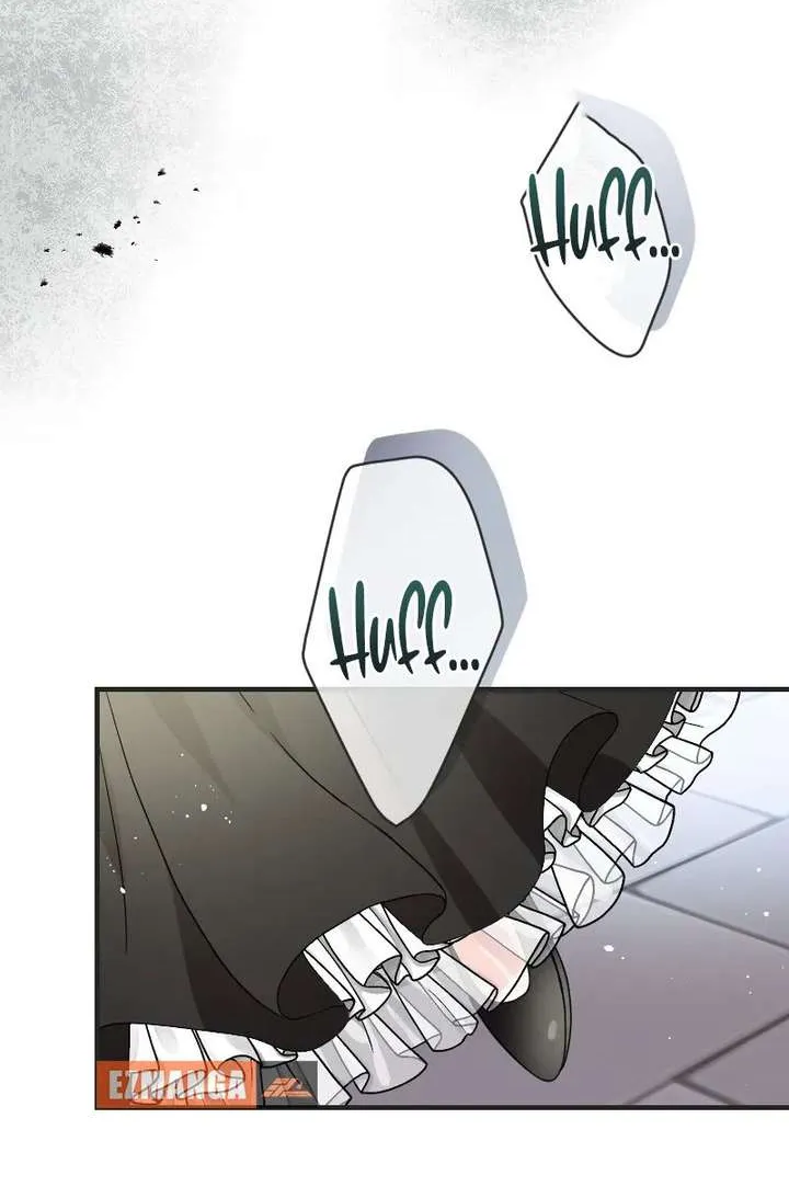 A Substitute Bride to the Reaper Duke Living Happily in the Shadow of Death Chapter 19 page 52 - 
