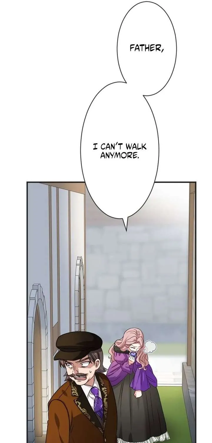 A Substitute Bride to the Reaper Duke Living Happily in the Shadow of Death Chapter 19 page 53 - 
