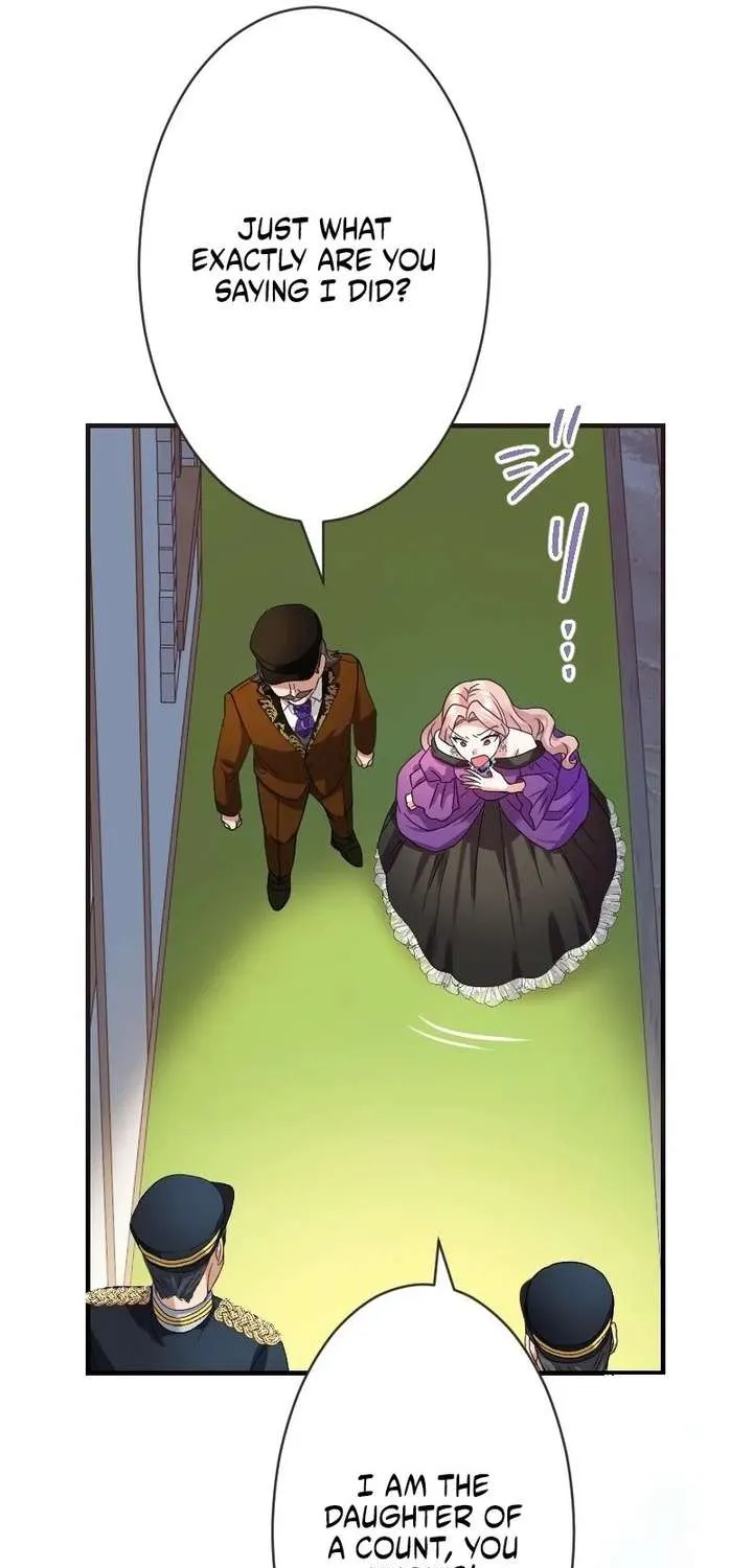 A Substitute Bride to the Reaper Duke Living Happily in the Shadow of Death Chapter 19 page 59 - 