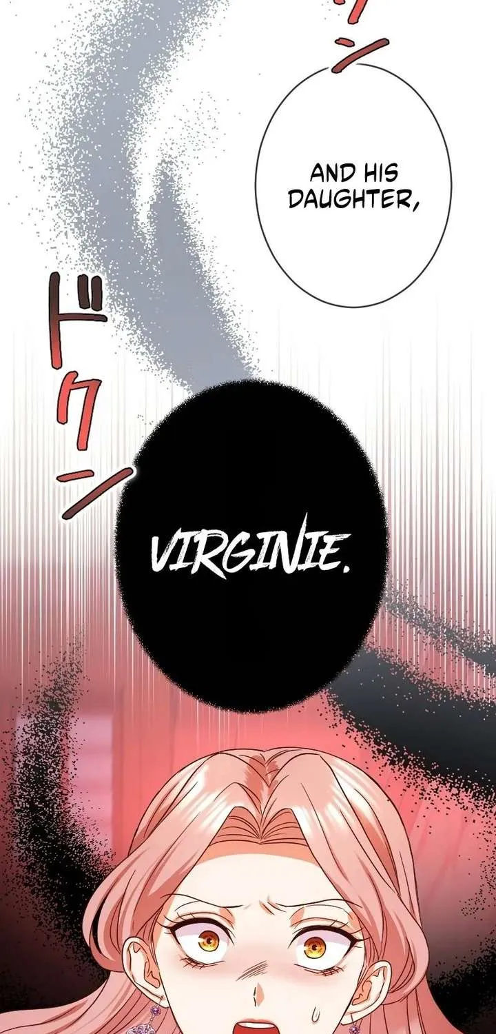 A Substitute Bride to the Reaper Duke Living Happily in the Shadow of Death Chapter 19 page 61 - 