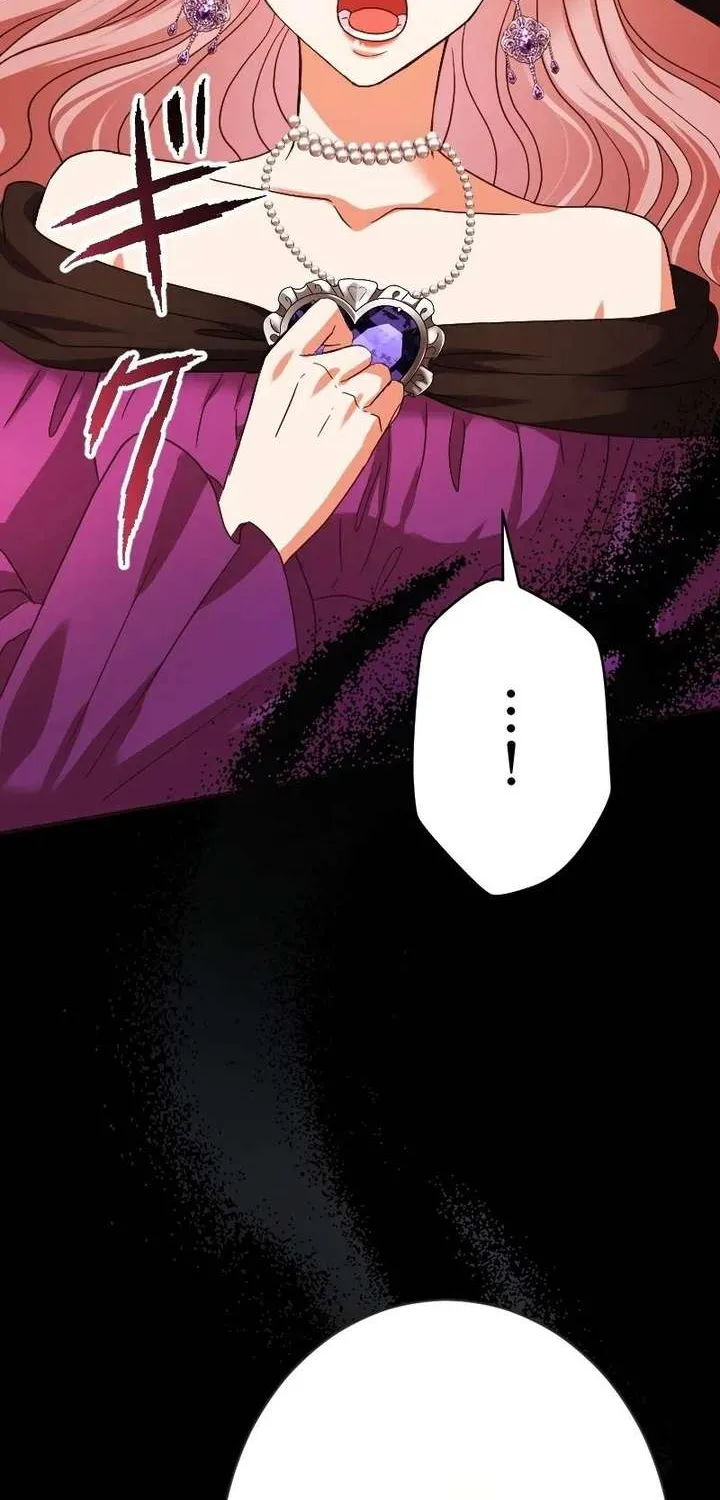 A Substitute Bride to the Reaper Duke Living Happily in the Shadow of Death Chapter 19 page 62 - 