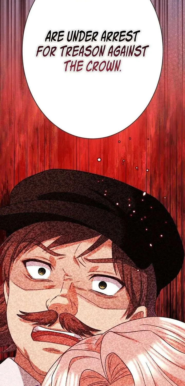 A Substitute Bride to the Reaper Duke Living Happily in the Shadow of Death Chapter 19 page 64 - 