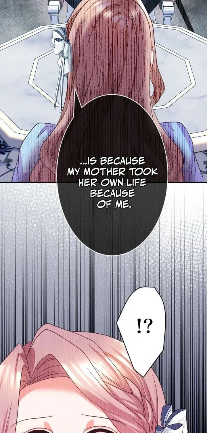 A Substitute Bride to the Reaper Duke Living Happily in the Shadow of Death Chapter 21.1 page 11 - 