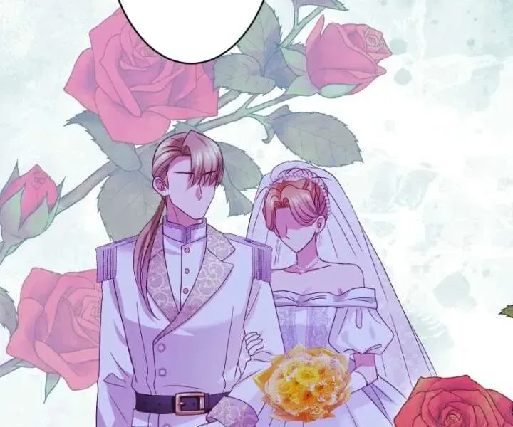 A Substitute Bride to the Reaper Duke Living Happily in the Shadow of Death Chapter 21.1 page 18 - 