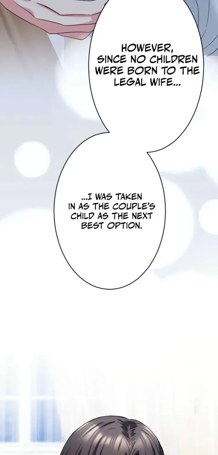 A Substitute Bride to the Reaper Duke Living Happily in the Shadow of Death Chapter 21.1 page 25 - 
