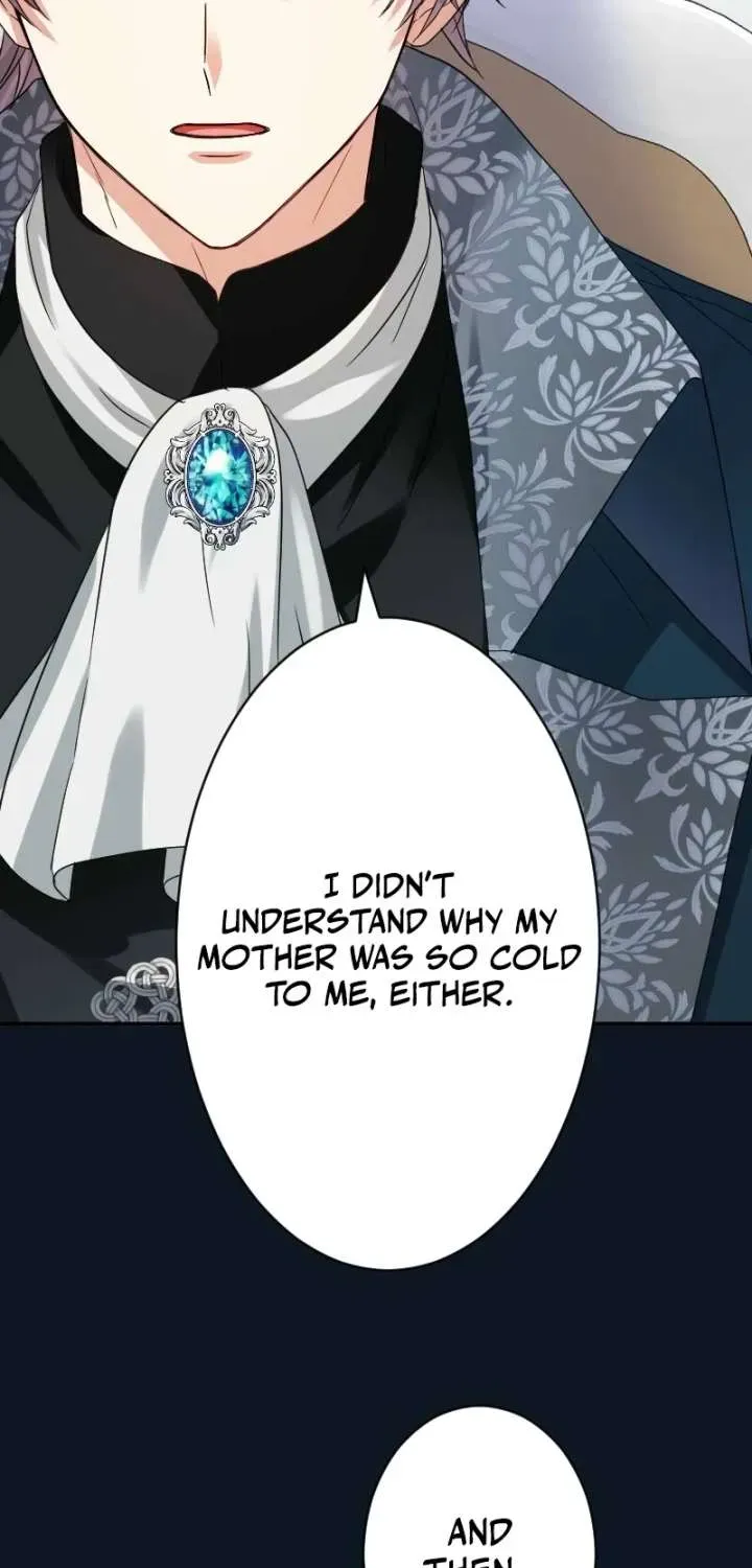 A Substitute Bride to the Reaper Duke Living Happily in the Shadow of Death Chapter 21.1 page 34 - 