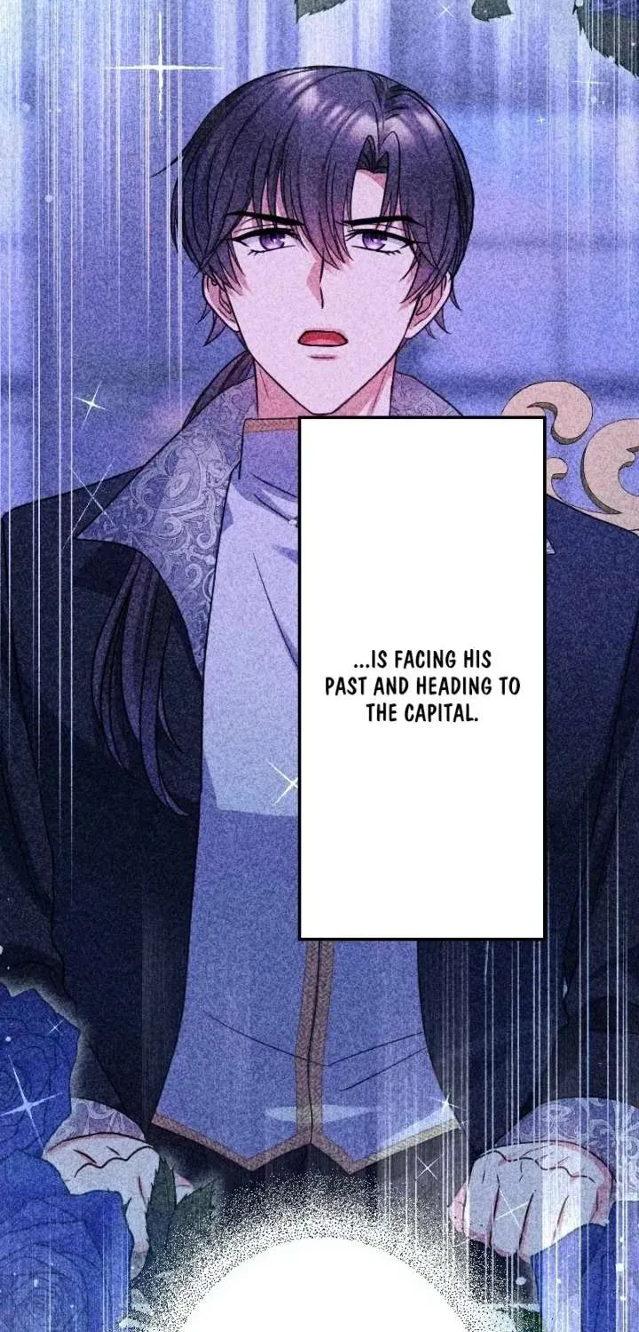 A Substitute Bride to the Reaper Duke Living Happily in the Shadow of Death Chapter 21.1 page 62 - 