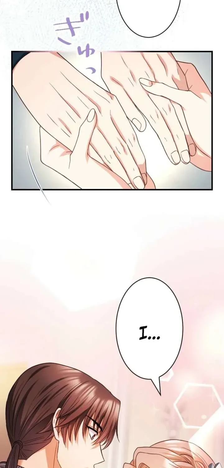 A Substitute Bride to the Reaper Duke Living Happily in the Shadow of Death Chapter 21.1 page 70 - 