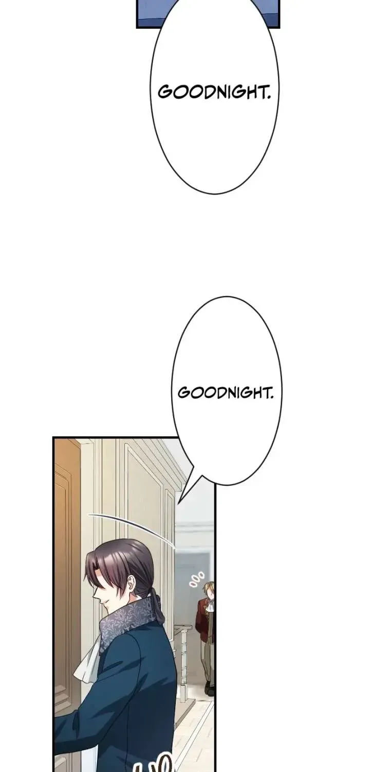 A Substitute Bride to the Reaper Duke Living Happily in the Shadow of Death Chapter 21.1 page 76 - 