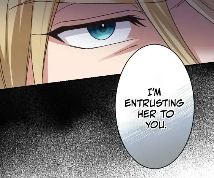 A Substitute Bride to the Reaper Duke Living Happily in the Shadow of Death Chapter 21.1 page 81 - 