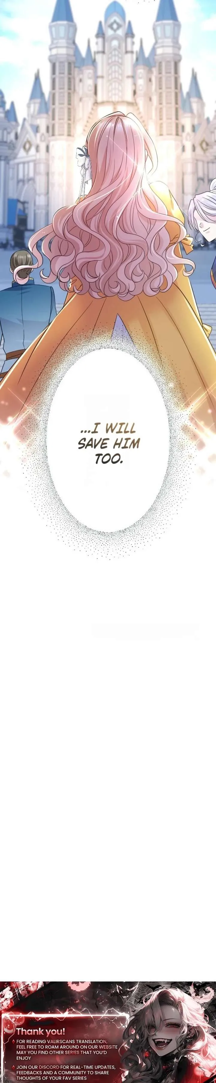 A Substitute Bride to the Reaper Duke Living Happily in the Shadow of Death Chapter 22 page 28 - 