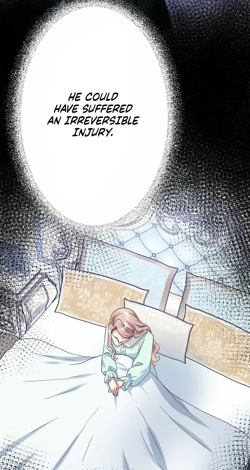 A Substitute Bride to the Reaper Duke Living Happily in the Shadow of Death Chapter 31 page 22 - 