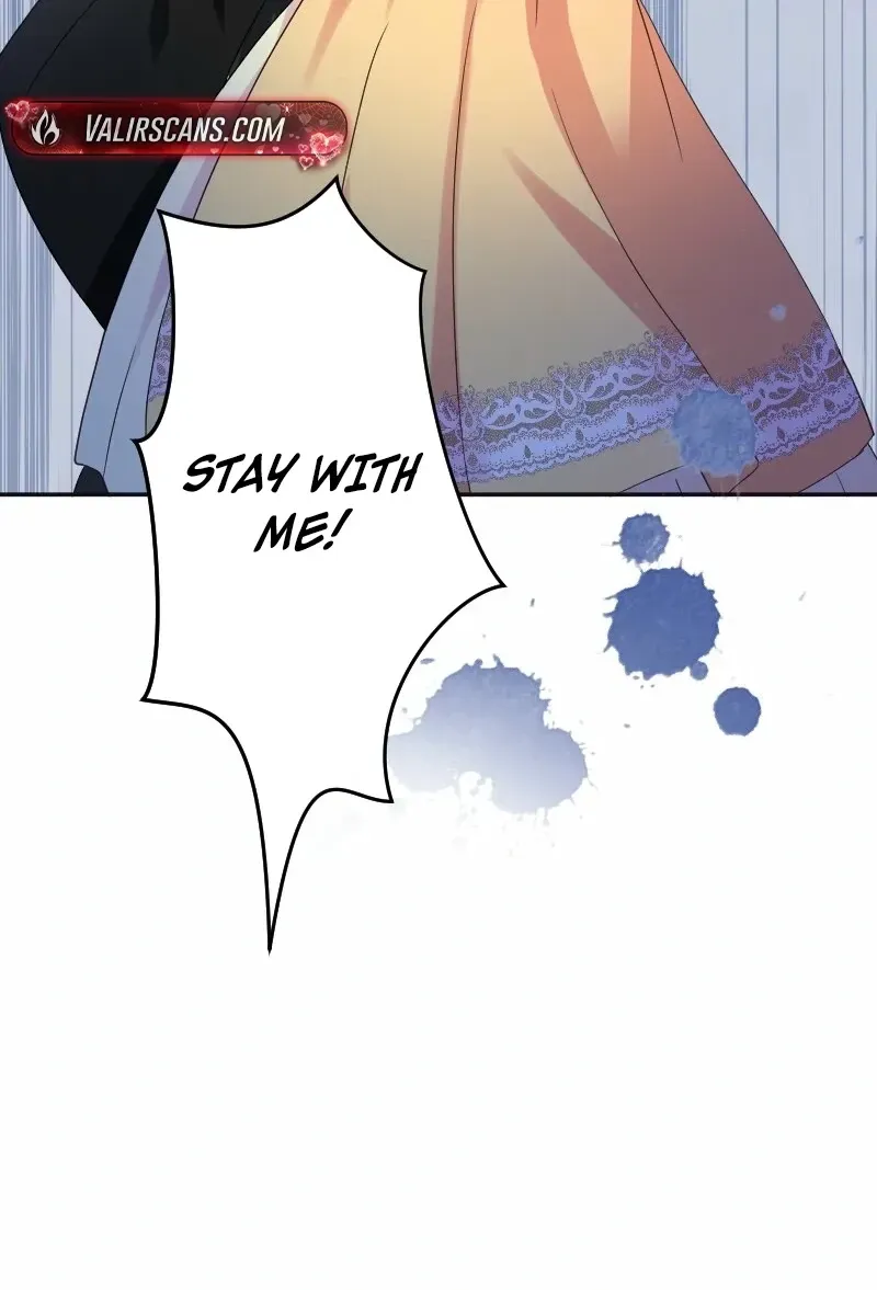A Substitute Bride to the Reaper Duke Living Happily in the Shadow of Death Chapter 31 page 4 - 