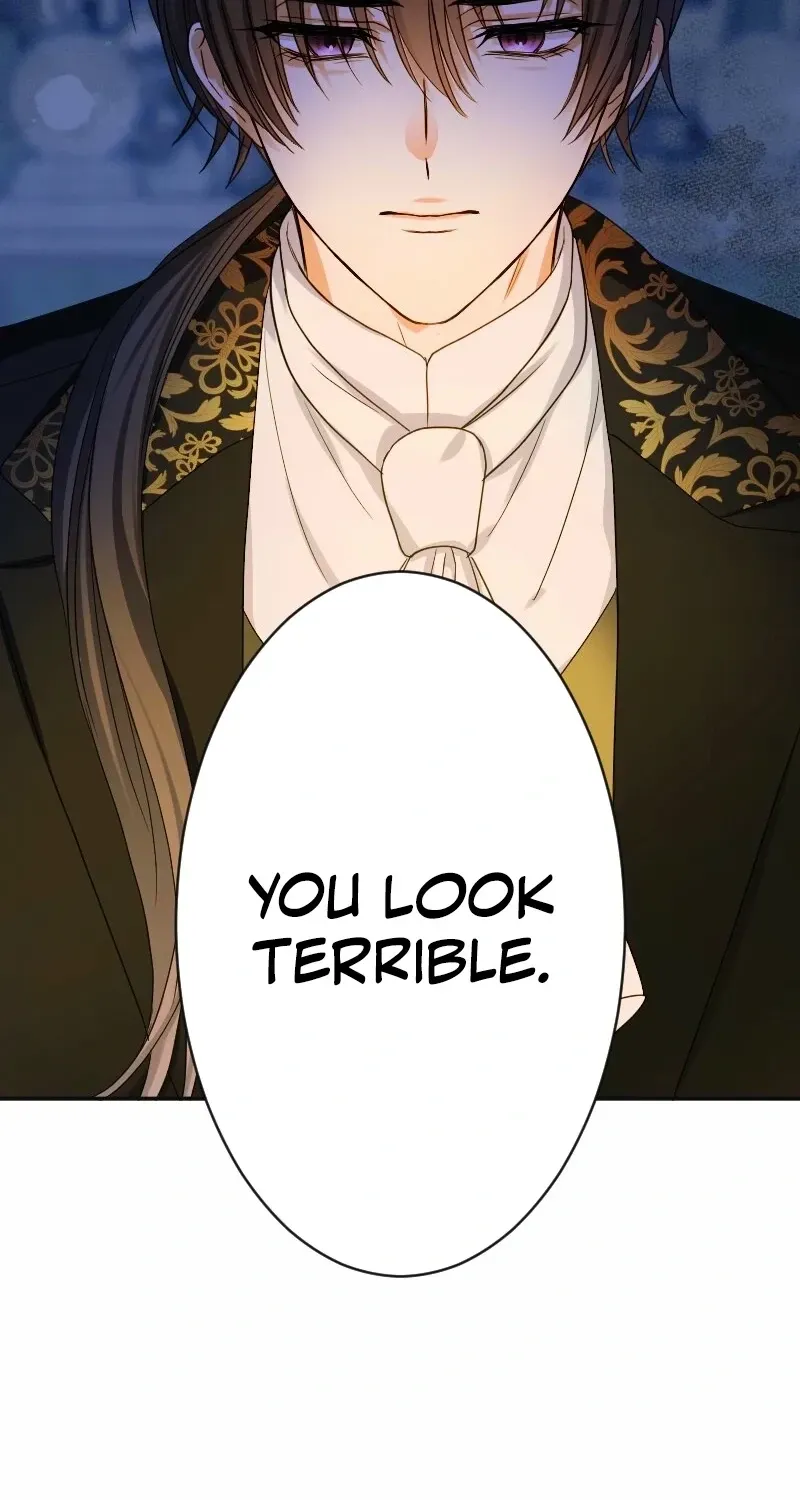 A Substitute Bride to the Reaper Duke Living Happily in the Shadow of Death Chapter 31 page 35 - 