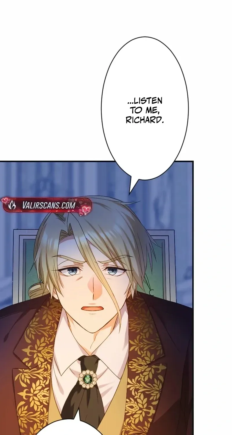 A Substitute Bride to the Reaper Duke Living Happily in the Shadow of Death Chapter 31 page 37 - 