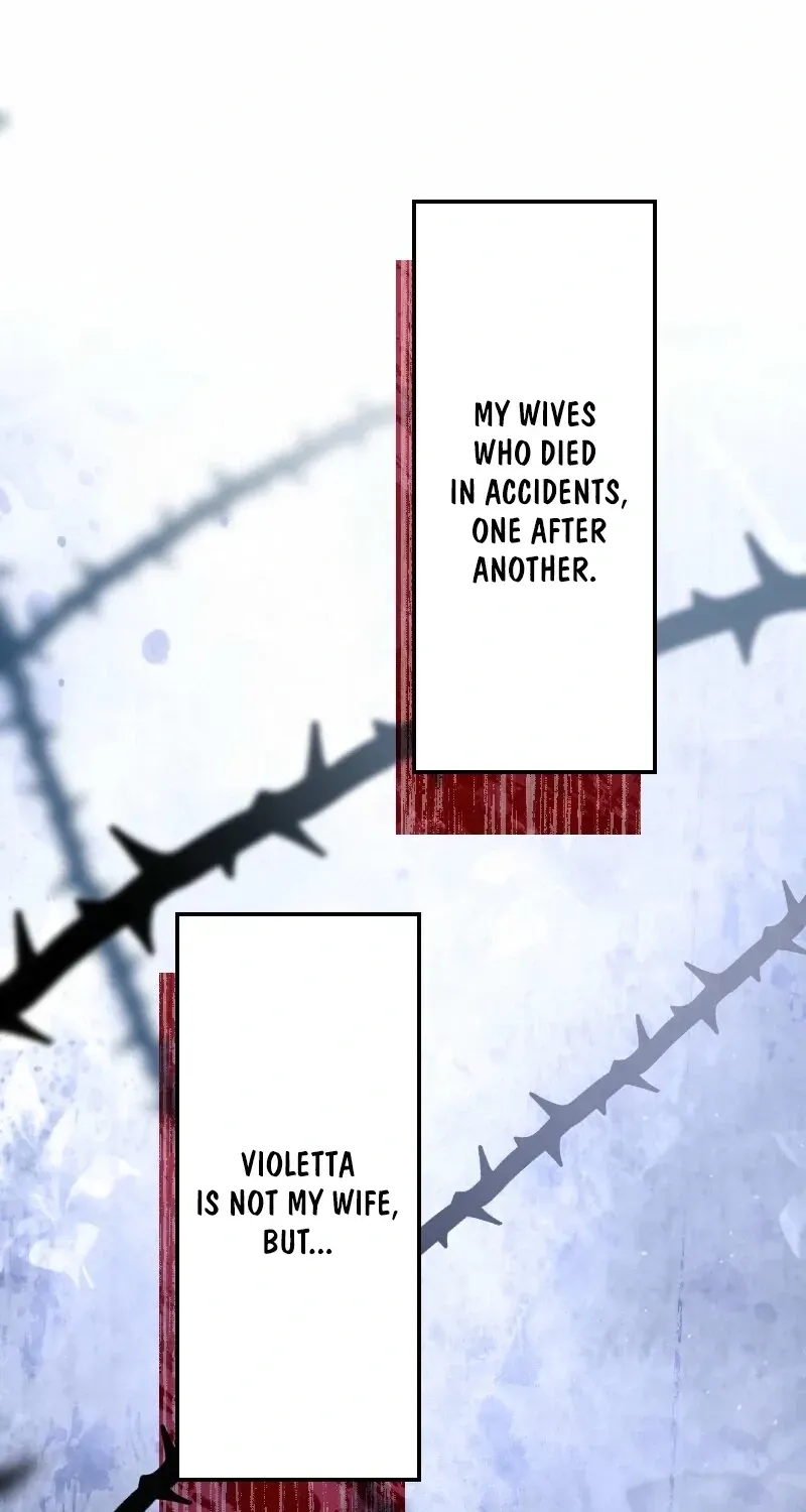 A Substitute Bride to the Reaper Duke Living Happily in the Shadow of Death Chapter 31 page 40 - 