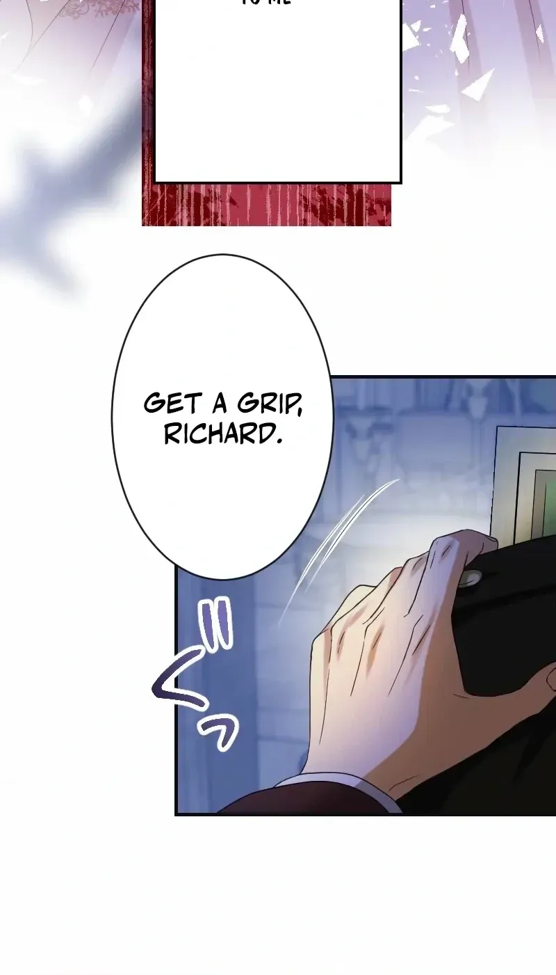 A Substitute Bride to the Reaper Duke Living Happily in the Shadow of Death Chapter 31 page 42 - 