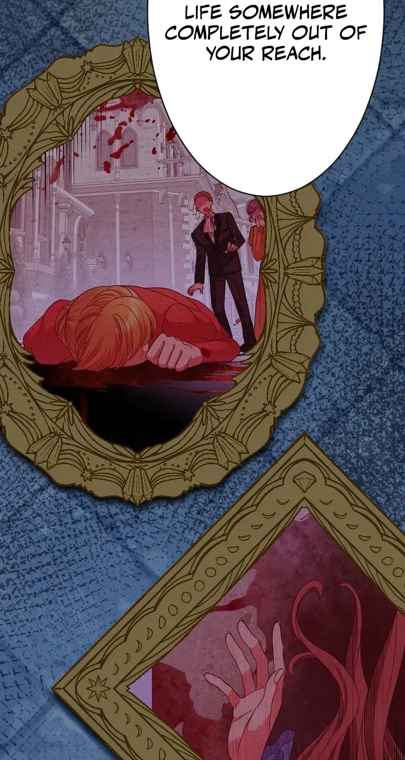 A Substitute Bride to the Reaper Duke Living Happily in the Shadow of Death Chapter 31 page 48 - 