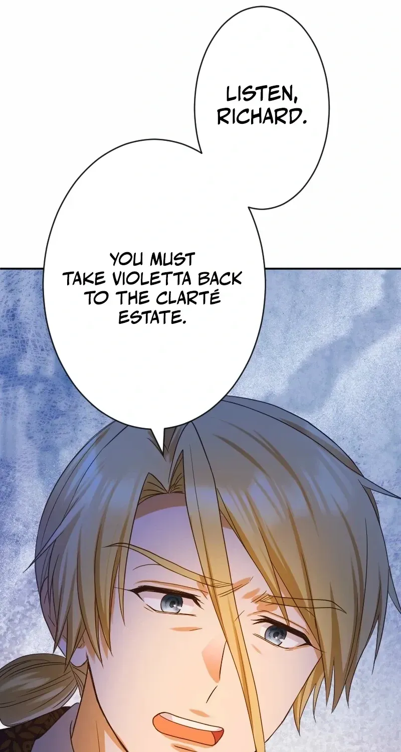 A Substitute Bride to the Reaper Duke Living Happily in the Shadow of Death Chapter 31 page 51 - 
