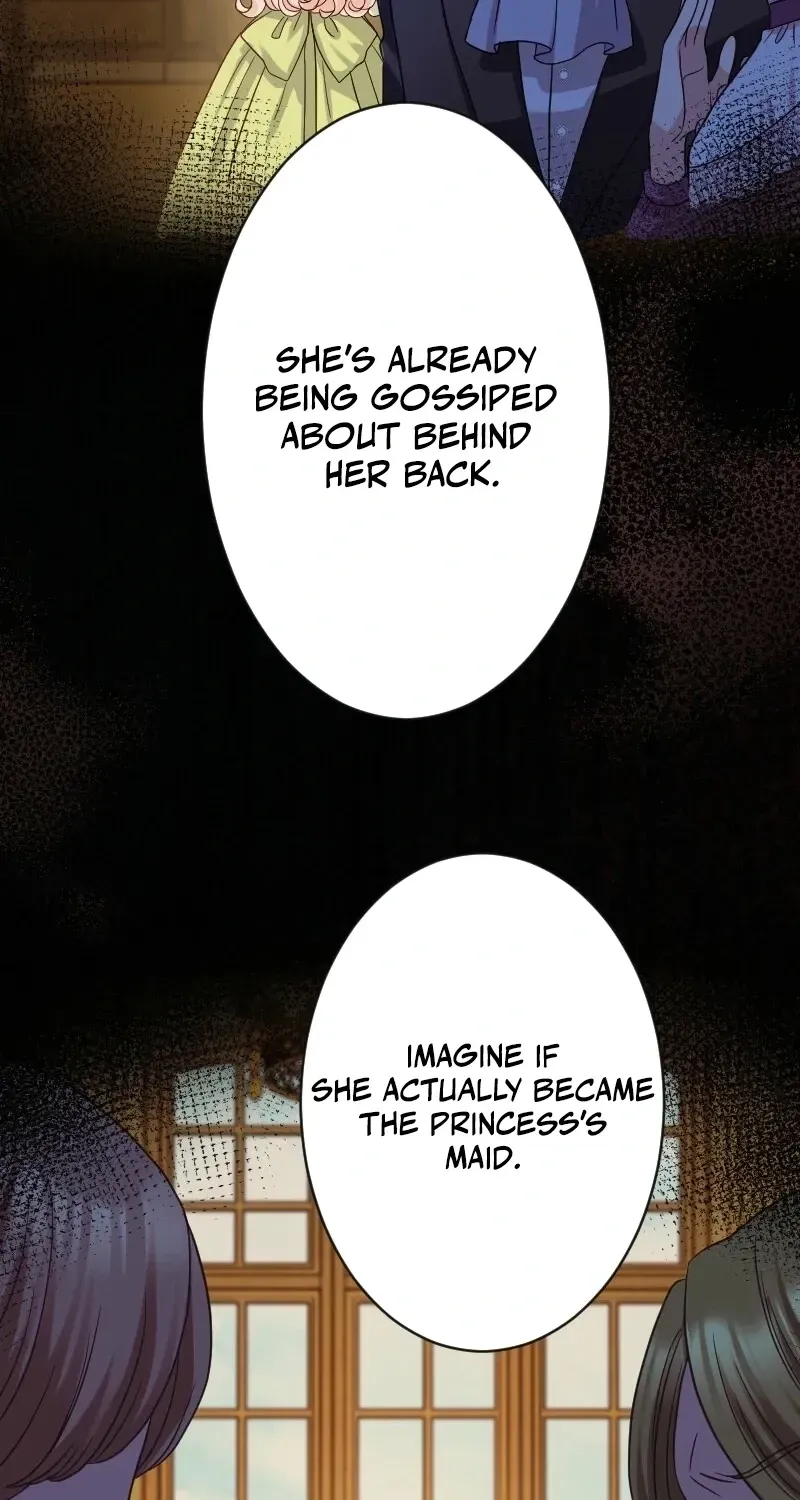 A Substitute Bride to the Reaper Duke Living Happily in the Shadow of Death Chapter 31 page 56 - 