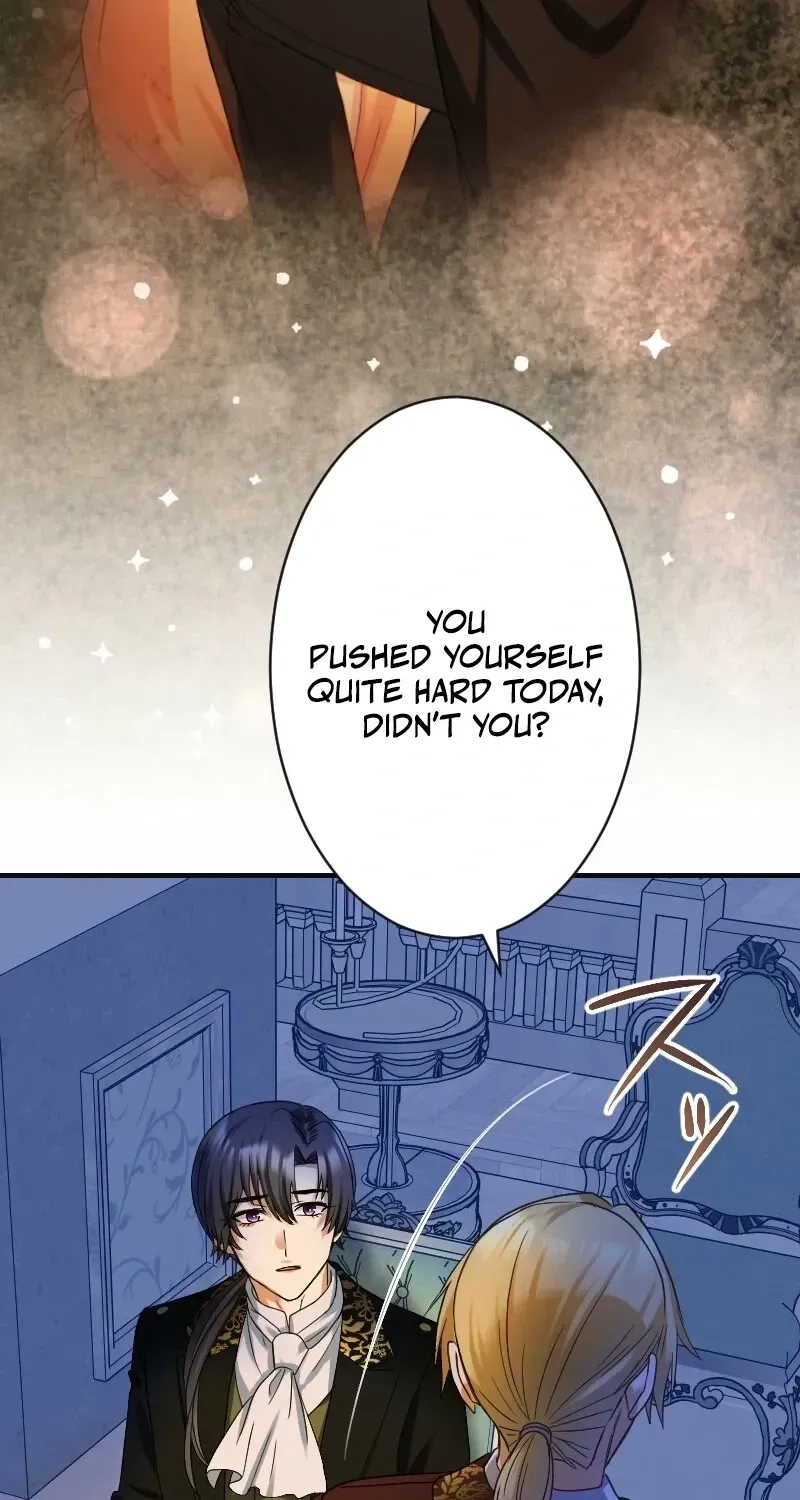 A Substitute Bride to the Reaper Duke Living Happily in the Shadow of Death Chapter 31 page 66 - 