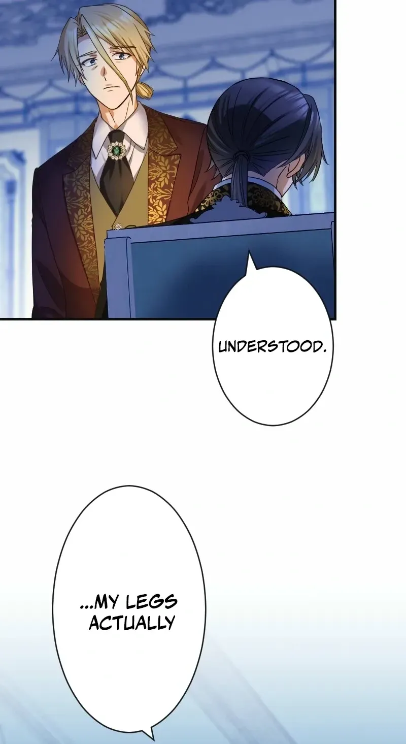 A Substitute Bride to the Reaper Duke Living Happily in the Shadow of Death Chapter 31 page 68 - 