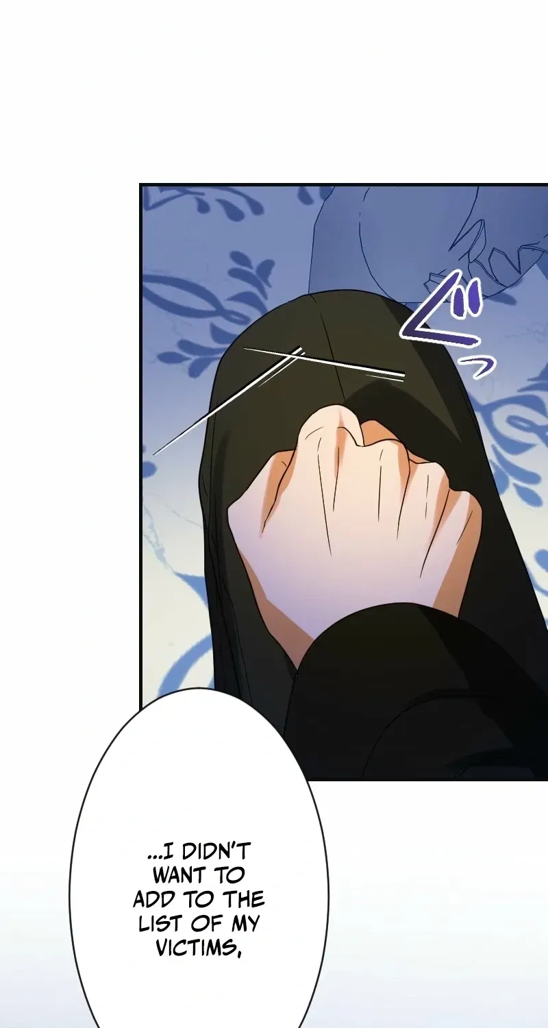 A Substitute Bride to the Reaper Duke Living Happily in the Shadow of Death Chapter 31 page 73 - 