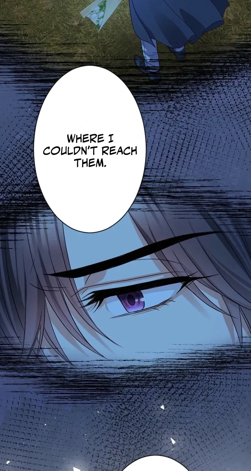 A Substitute Bride to the Reaper Duke Living Happily in the Shadow of Death Chapter 31 page 75 - 