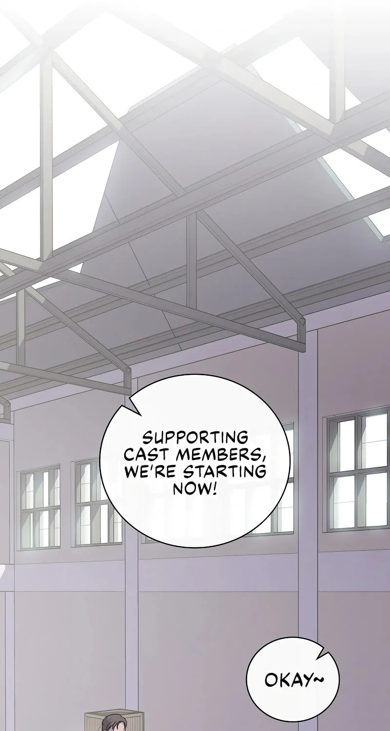 A Superstar From Birth Chapter 1 page 2 - 
