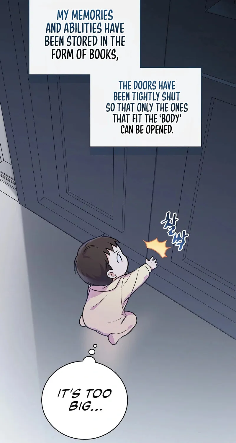 A Superstar From Birth Chapter 1 page 33 - 