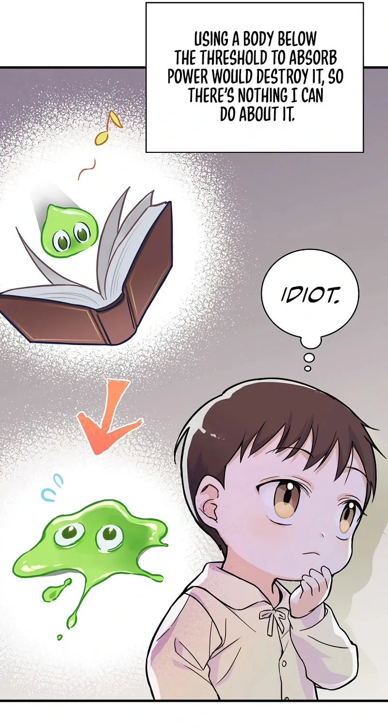 A Superstar From Birth Chapter 1 page 35 - 