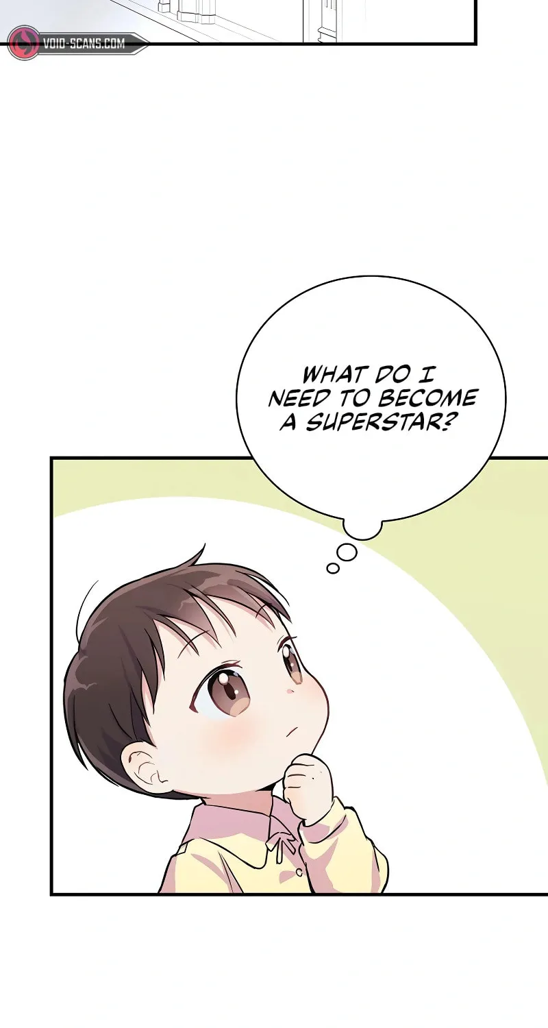 A Superstar From Birth Chapter 1 page 65 - 