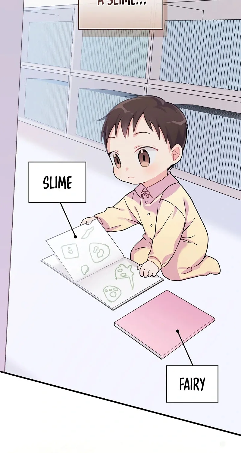 A Superstar From Birth Chapter 1 page 75 - 