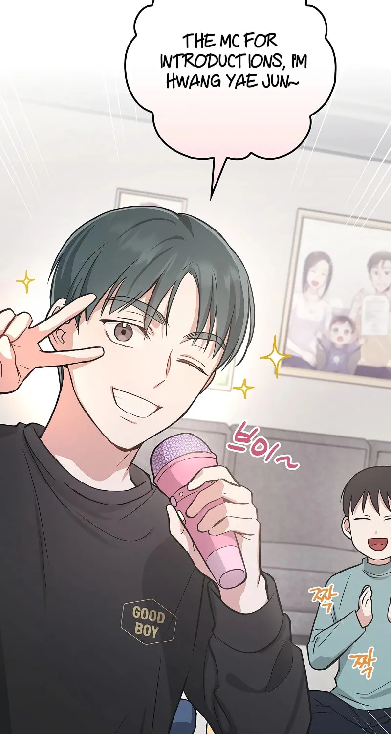 A Superstar From Birth Chapter 10 page 2 - 