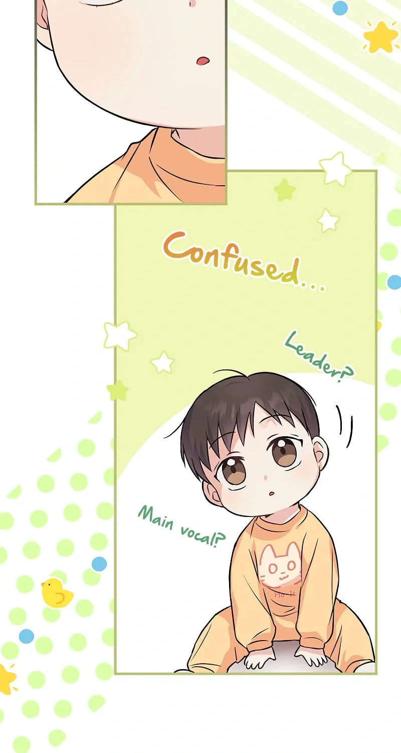 A Superstar From Birth Chapter 10 page 18 - 