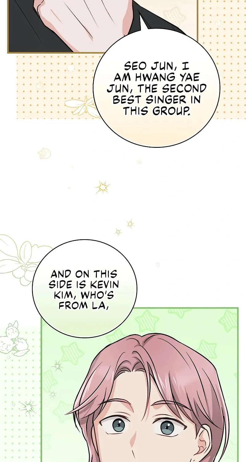 A Superstar From Birth Chapter 10 page 21 - 