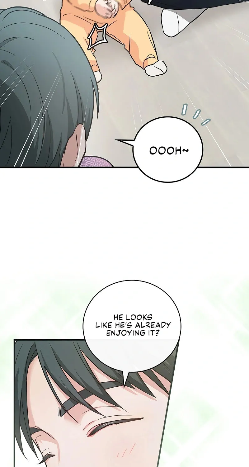 A Superstar From Birth Chapter 10 page 5 - 
