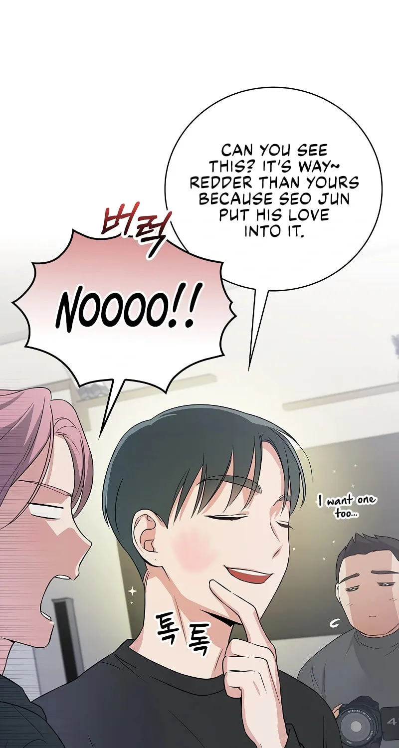 A Superstar From Birth Chapter 10 page 45 - 