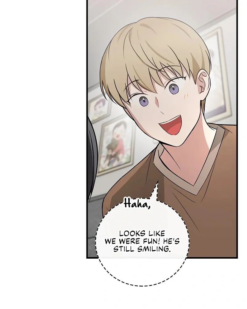 A Superstar From Birth Chapter 10 page 55 - 