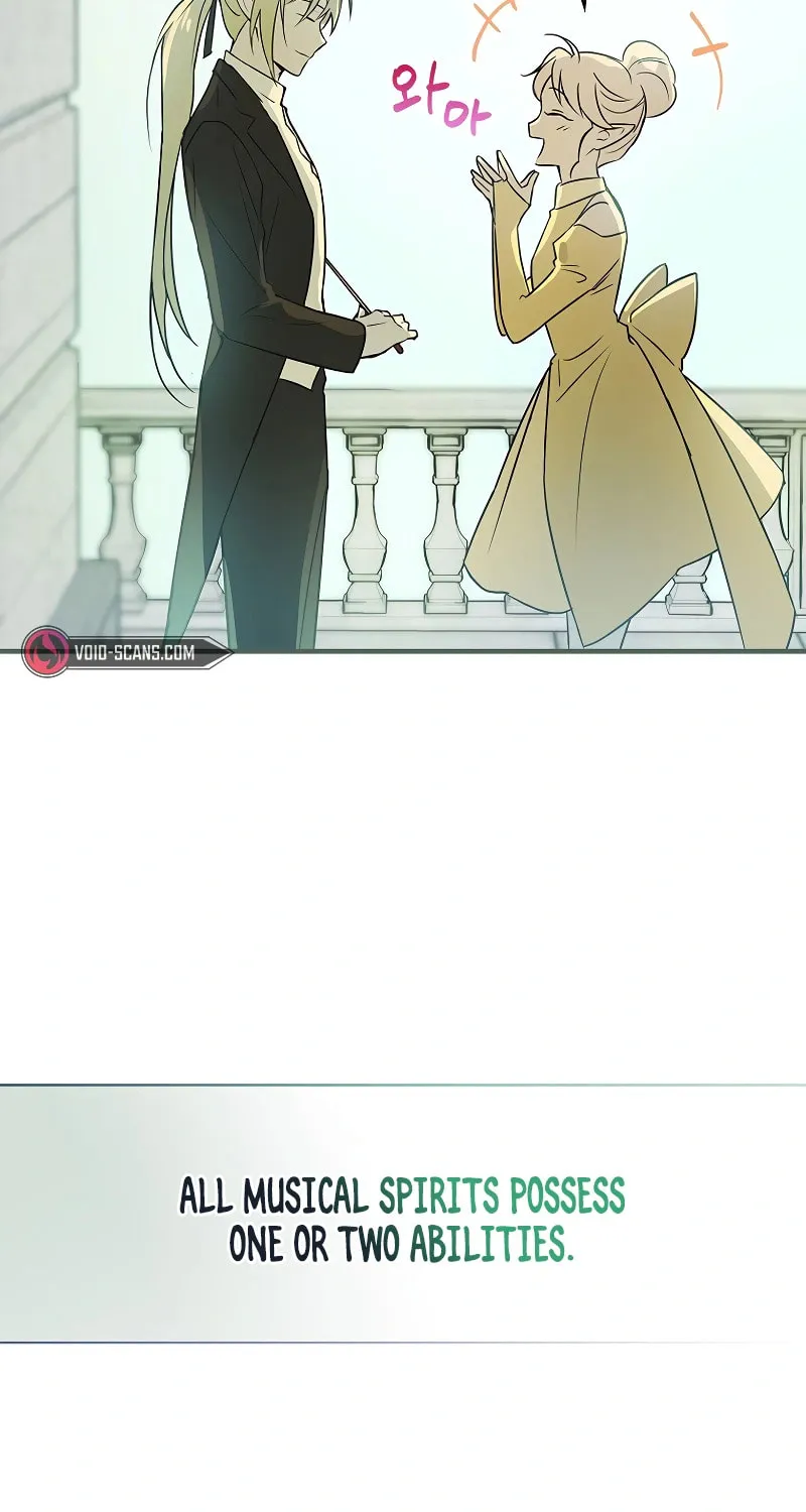 A Superstar From Birth Chapter 10 page 71 - 