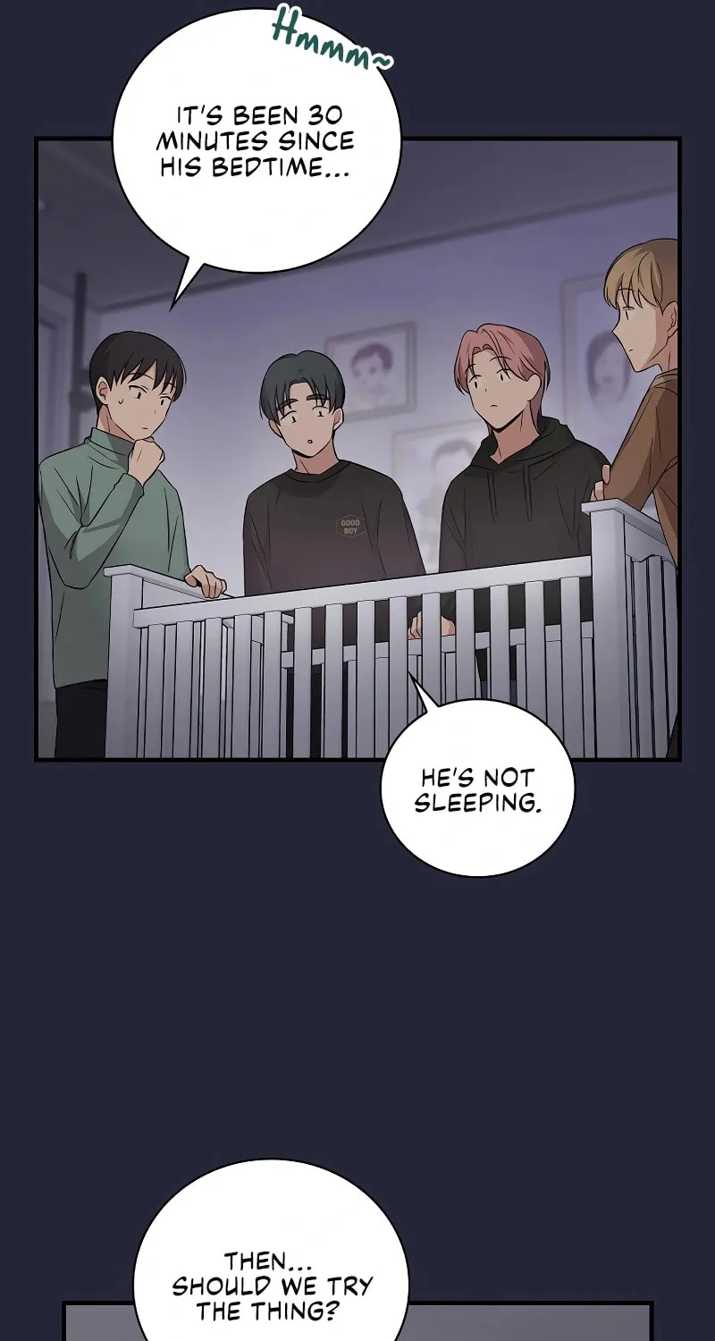 A Superstar From Birth Chapter 11 page 106 - 