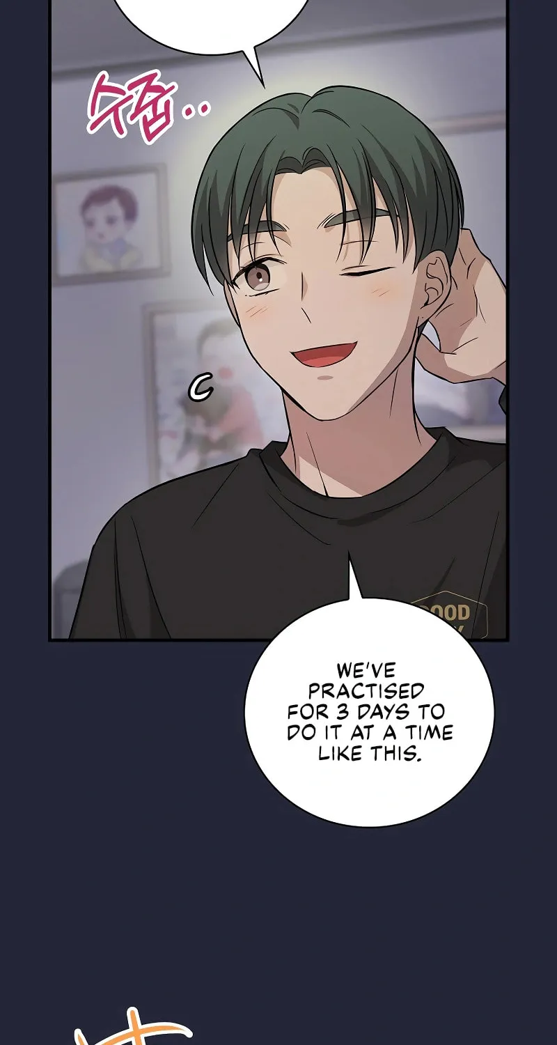 A Superstar From Birth Chapter 11 page 107 - 