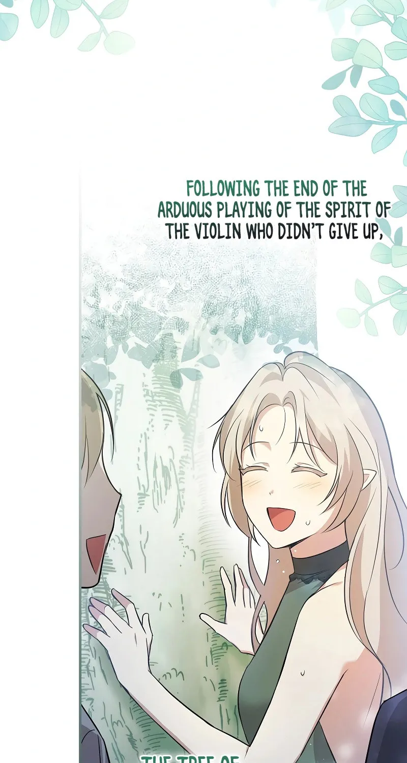 A Superstar From Birth Chapter 11 page 74 - 