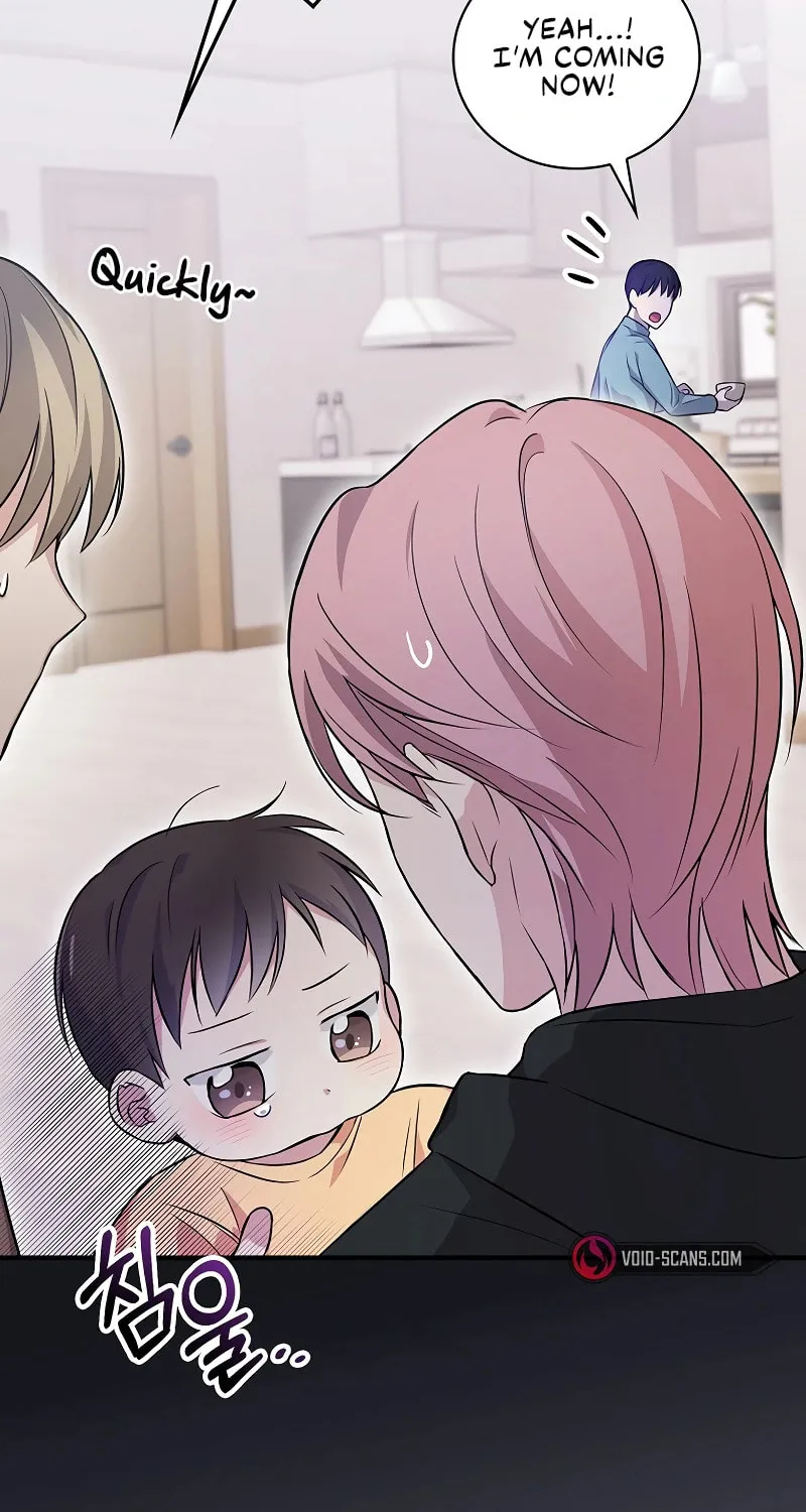 A Superstar From Birth Chapter 11 page 91 - 