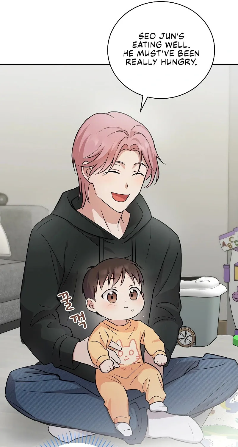 A Superstar From Birth Chapter 11 page 95 - 